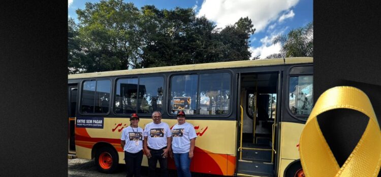 Maio Amarelo: Juntos pela segurança no trânsito! Maio Amarelo: Juntos pela segurança no trânsito!