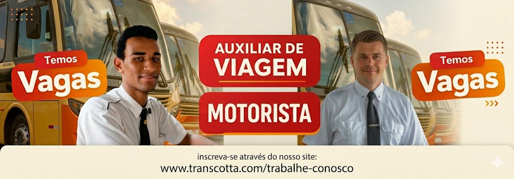 Banner Trabalhe Conosco Transcotta