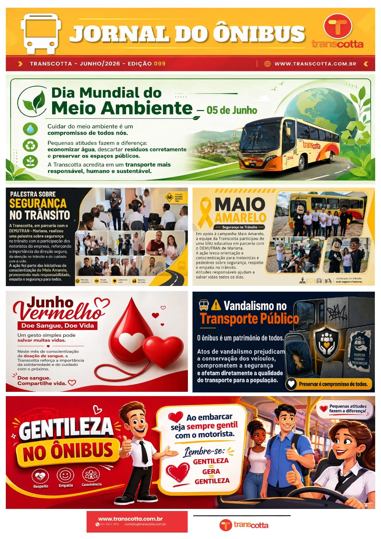 Jornal do Ônibus